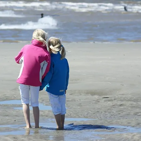 Vakantieapp Aan Zee * Westende-Bad