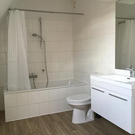 Apartman Vakantieapp Aan Zee *