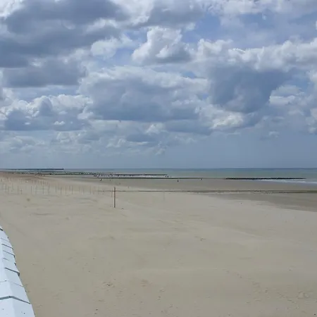 Vakantieapp Aan Zee *