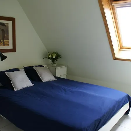 Vakantieapp Aan Zee Apartman *