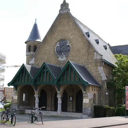 Vakantieapp Aan Zee *